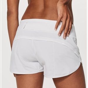 lululemon Speed Short 2-Way Stretch 2.5”